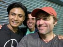 Hanging out in Kathmandu (978950)