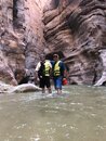 Wadi Al Mujib Canyoning (978793)