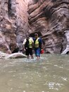 Wadi Al Mujib Canyoning (978731)