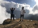 Trekking to Pike Peak in the Himalayas (978713)
