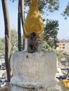 Swayambhunath Monkey Temple in Kathmandu (978722)