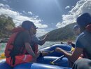 Rafting in the Mo Chhu (978744)