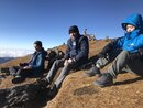 Trekking to Pike Peak in the Himalayas (978790)