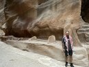 Hiking Petra with DaveG (978912)