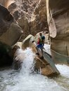 Wadi Al Mujib Canyoning (978776)