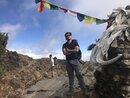 Trekking to Pike Peak in the Himalayas (978719)