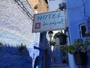 Exploring Chefchaouen (979075)