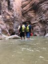 Wadi Al Mujib Canyoning (978973)