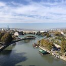 Roaming Around Tblisi (979133)