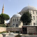 The Hagia Sophia (979093)