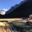 Yading National Park of China (979077)