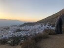 Exploring Chefchaouen (979160)