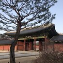 Korean Temple