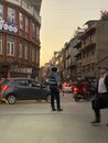 Hanging out in Kathmandu (978978)