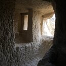 The Fairy Rocks of Cappadocia (979175)