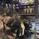 The Burning Lake of Bhutan (979112)