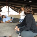 Donkey Riding to Jabal Haroun (979063)