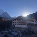 Yading National Park of China (979059)