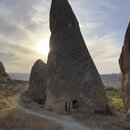 The Fairy Rocks of Cappadocia (979281)