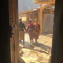 Afternoon Drive to Sakteng School (979253)