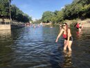 Barton Springs with Jordan (979455)