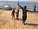 Dead Sea Mudding Ritual (979372)