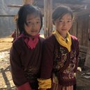 Afternoon Drive to Sakteng School (979223)