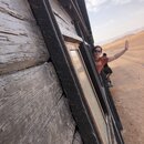 Playing Around Wadi Rum (979295)