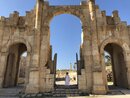 Final Day Trip to Jerash (979359)