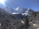 Summiting Yading National Park (979217)