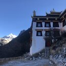 Yading National Park of China (979399)