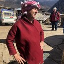 Afternoon Drive to Sakteng School (979356)