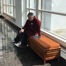 Afternoon in Thimphu (979317)