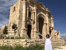 Final Day Trip to Jerash