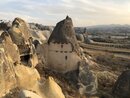 The Fairy Rocks of Cappadocia (979503)