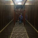 Driving to Xinduqiaocun (979699)