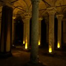 The Istanbul Cistern (979572)
