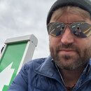 Traveling from Sheki to Tblisi (979537)