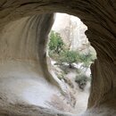 The Fairy Rocks of Cappadocia (979642)