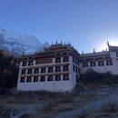 Yading National Park of China (979580)