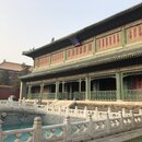 Forbidden City and Tiananmen Square (979605)