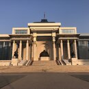 Exploring Ulaanbaatar (979568)