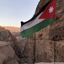 Petra with Ben, Felipe, Wan Shan, and Bill (979583)