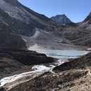 Summiting Yading National Park (979530)