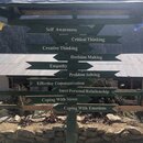 Afternoon Drive to Sakteng School (979497)