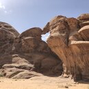 Day Trip in Wadi Rum with Al Rahayeb (979752)