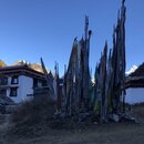 Yading National Park of China (979828)