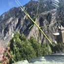 Driving to Xinduqiaocun (979793)