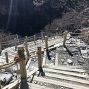 Summiting Yading National Park (979835)