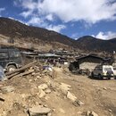 Afternoon Drive to Sakteng School (979851)